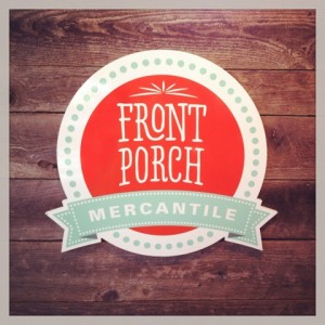 Front Porch Mercantile