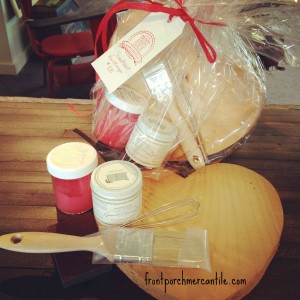 frontporchmercantile.com sweetheart package