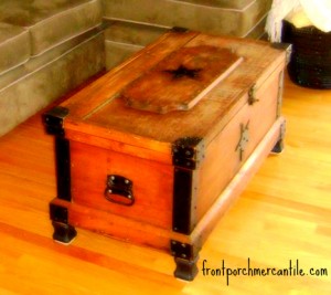 Tool Chest reloved Front Porch Mercantile.com