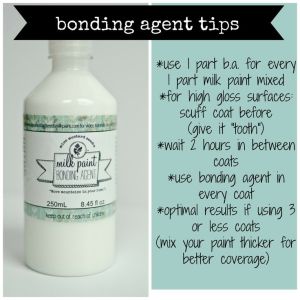 Miss Mustard Seed Bond Agent via Front Porch Mercantile