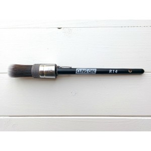 Cling On! Paintbrush R14 at Front Porch Mercantile
