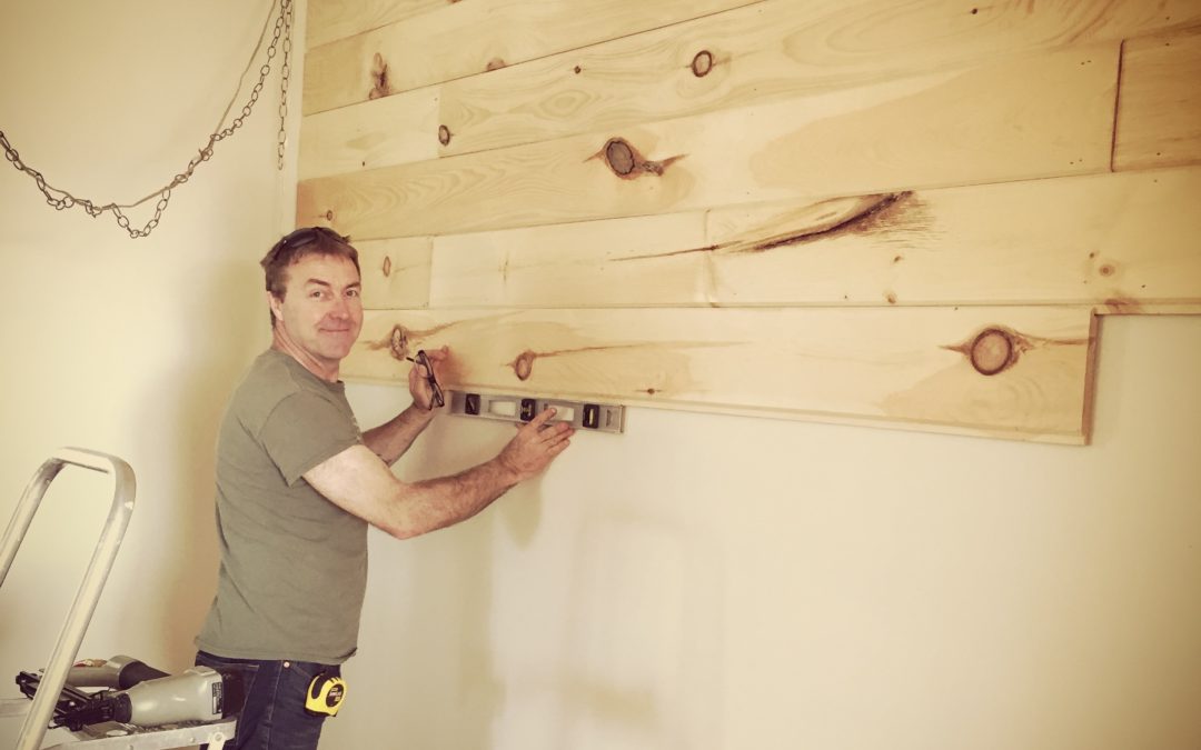 What is Shiplap and Where to Buy it