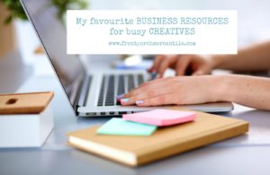 Check out our favourite business tools for creatives