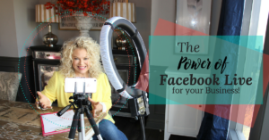 Learn all you need to learn about FB Live from this course