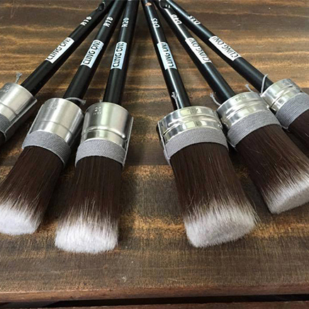 Shop Cling On Brushes with Front Porch Lifestyle 