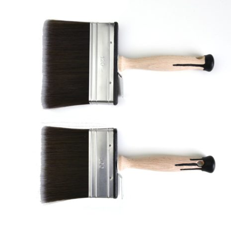 Cling On B series brushes